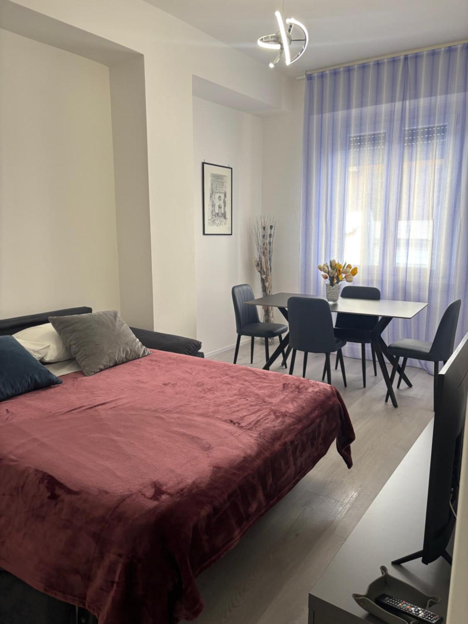 Casa Vero لا سبيتسْيا المظهر الخارجي الصورة